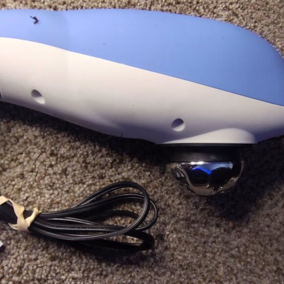 Theraflow massager percussion massager - Picture 7 of 7